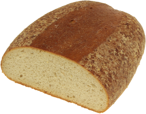 Kartoffelbrot