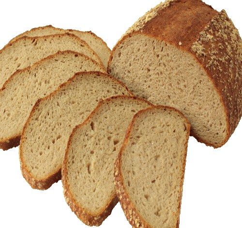 Kartoffelbrot