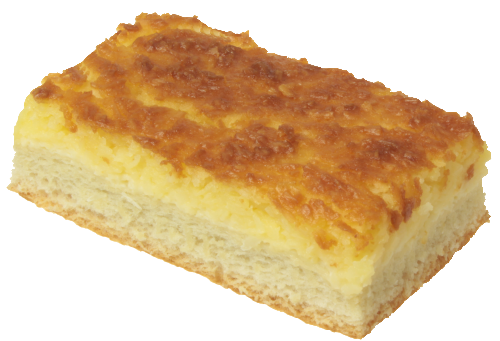 Kokoskuchen