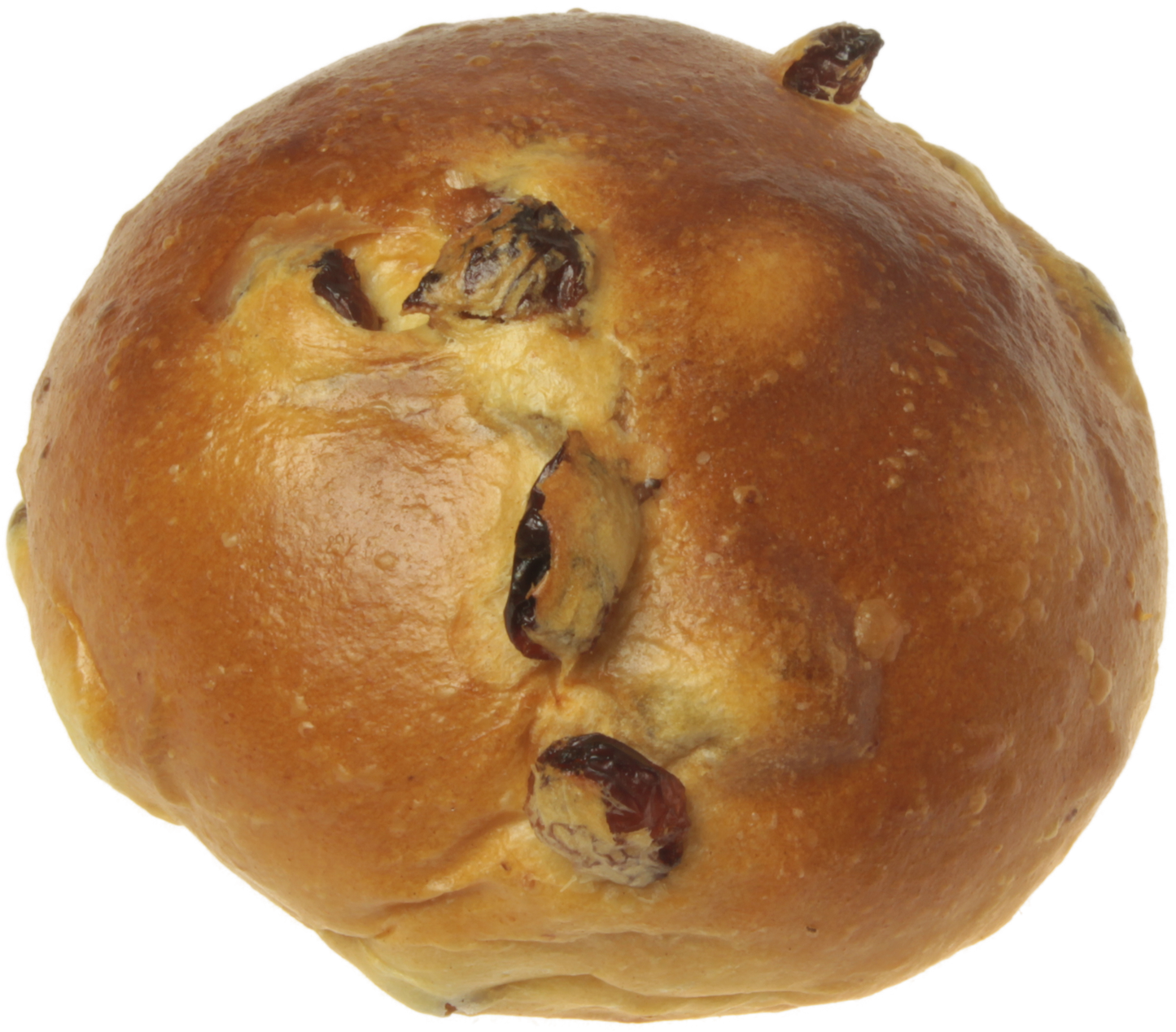 Rosinenbrötchen
