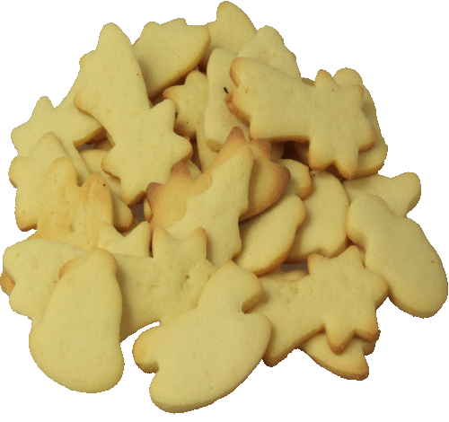 Buttergebäck 300g