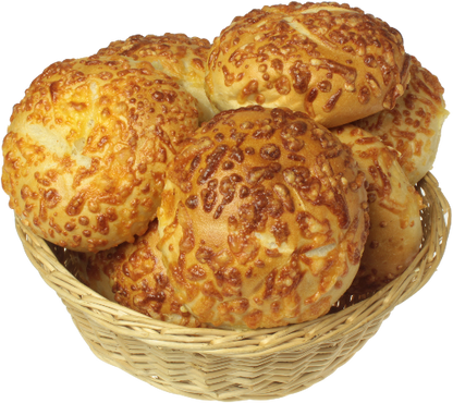 Käsebrötchen