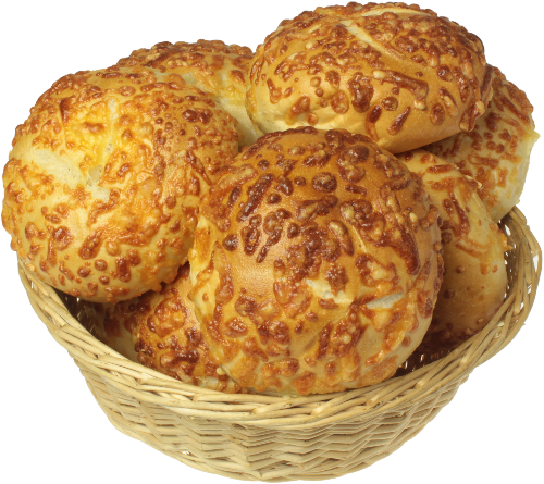 Käsebrötchen