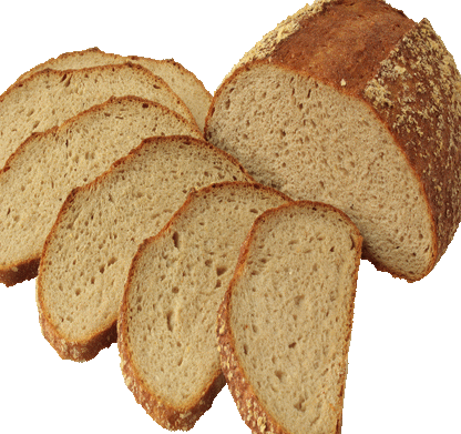Kartoffelbrot
