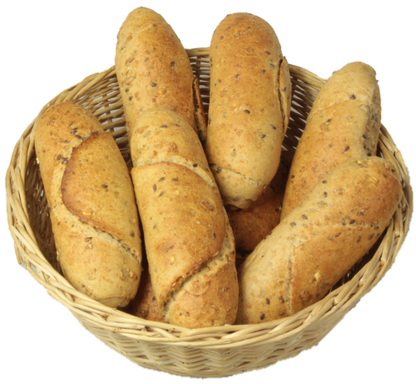 Kornspitz