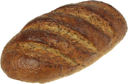 Leinsaatenbrot