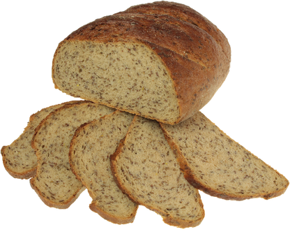 Leinsaatenbrot