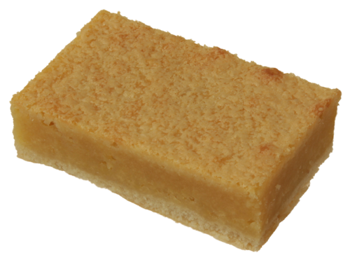 Opa Jürgens Mandelkuchen