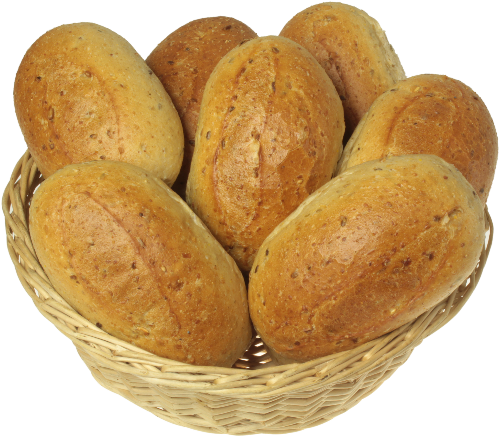 Mehrkornbrötchen
