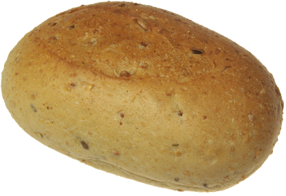 Mehrkornbrötchen