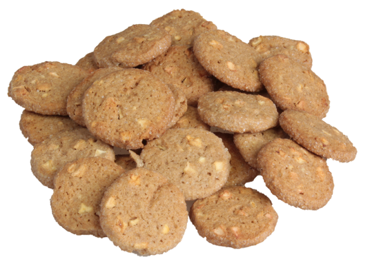Apfel-Zimt-Cookies 200g