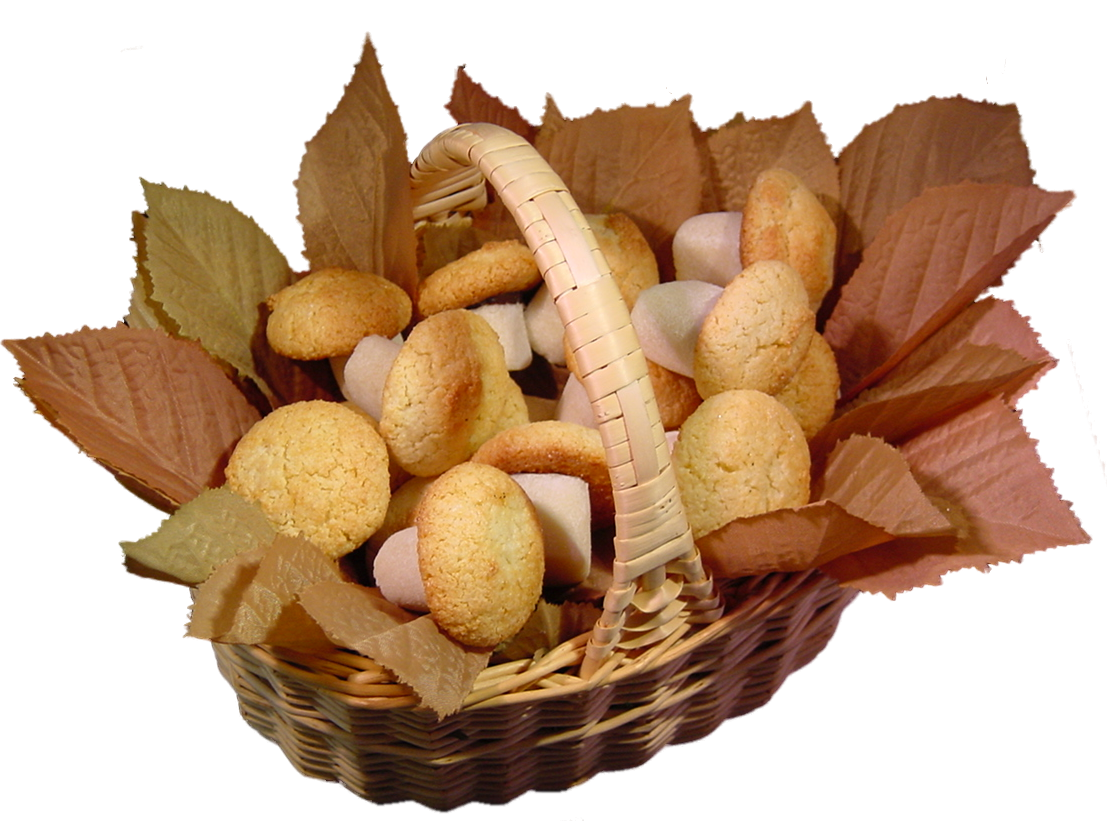 Mailänder Pilze 200g