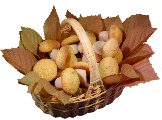 Mailänder Pilze 200g