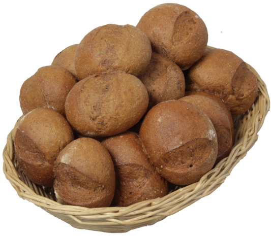 Unsere Röggelchen