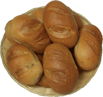 Roggenbrötchen