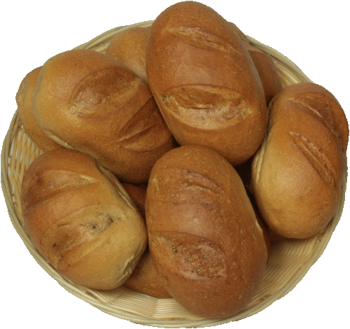 Roggenbrötchen
