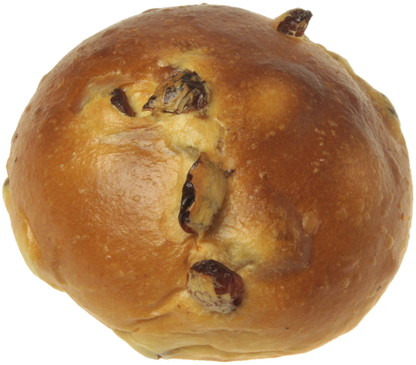 Rosinenbrötchen