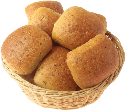 Schwedenbrötchen