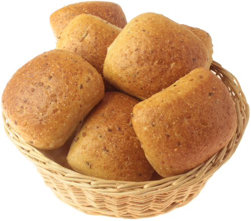 Schwedenbrötchen